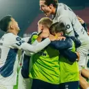 Independiente Rivadavia hizo historia: venci� a Tigre y avanz� a semifinales de la Copa Argentina