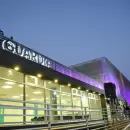Noche violenta en Luj�n: un conflicto entre conocidos termin� con dos hombres apu�alados