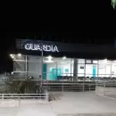 Otra v�ctima del tr�nsito: un motociclista atropell� y mat� a una mujer en Guaymall�n