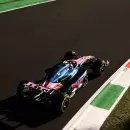 Agenda deportiva: la carrera de la F�rmula 1, Primera Nacional y la final masculina del US Open