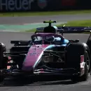 Colapinto corre la �ltima pr�ctica y la clasificaci�n del GP de Azerbaiy�n: hora y TV