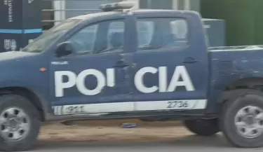 Tunuy�n, un detenido