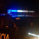 Un conductor muy ebrio protagoniz� un choque en Maip� y fue detenido