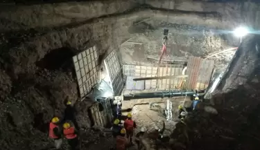 Caudal�metro