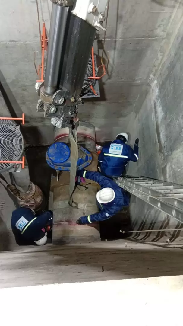 Caudal�metro