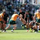 Dura ca�da: Los Pumas lucharon, pero perdieron con Australia en la �ltima jugada