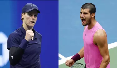 sinner alcaraz us open