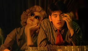 chungking express