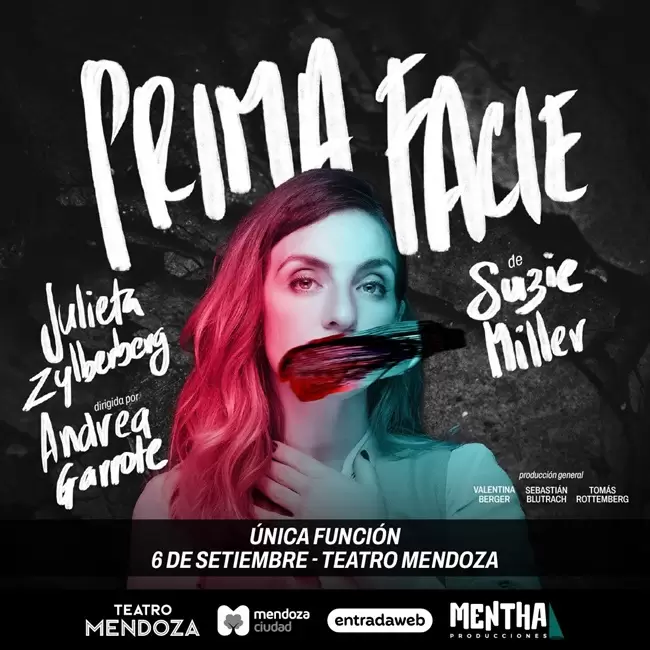 prima facie