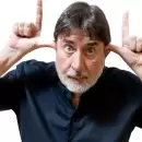 El humor del Flaco Pailos llegar� a Malarg�e con el show "Pollerudo"