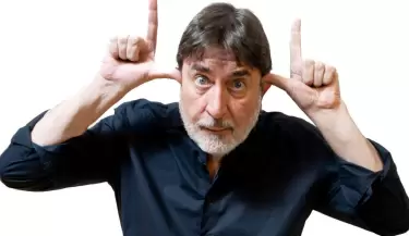 el flaco pailos