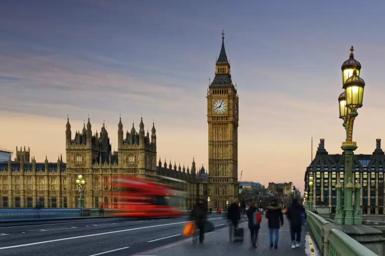 big ben