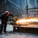 Metal�rgicos: cu�nto cobrar�n en enero tras el �ltimo acuerdo salarial