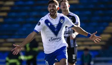 v�lez - central c�rdoba