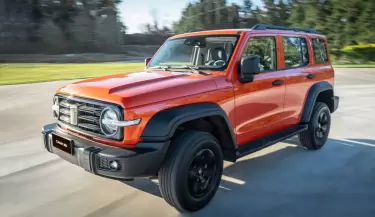 suv tank 300
