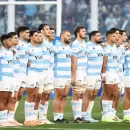 Con presencia mendocina, Los Pumas tienen equipo para enfrentar a Sud�frica en Durban