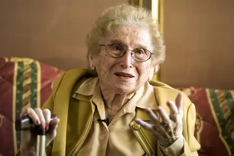 Rosa Roisinblit