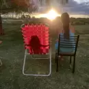 El d�a en que mam� dej� de envejecer