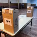 A todo o nada en Buenos Aires: La Libertad Avanza y el kirchnerismo, por un basti�n clave