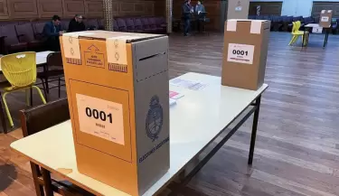 elecciones