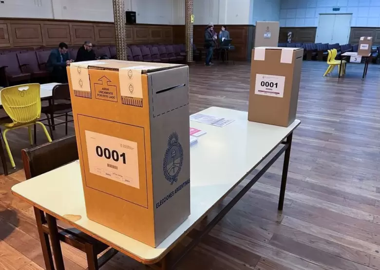 elecciones