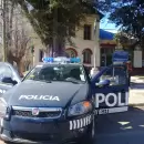 Atropellaron a un ciclista en San Carlos, vol� veinte metros y muri� en el lugar