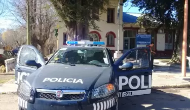 Comisar�a 18 San Carlos