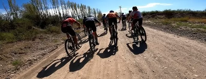 Accidente en Tunuyán