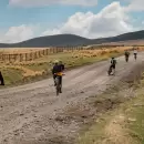 Un conocido empresario hac�a mountain bike en Tunuy�n, sufri� una fuerte ca�da y est� grave