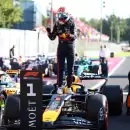 Verstappen arras� en Monza y Franco Colapinto no pas� del puesto 17