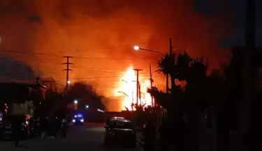 incendio