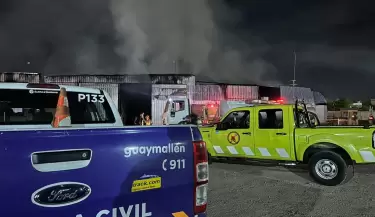 incendio