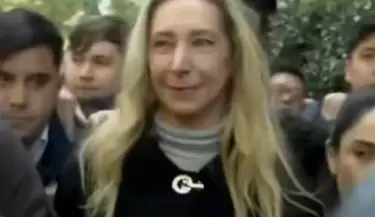 karina milei