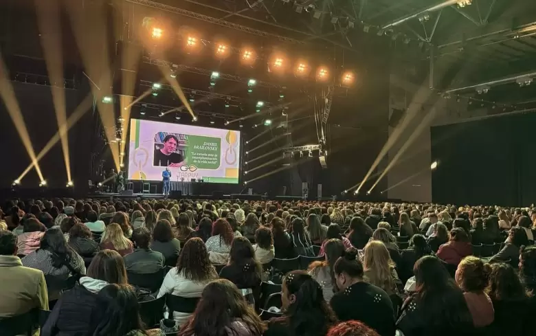 Congreso Maipú
