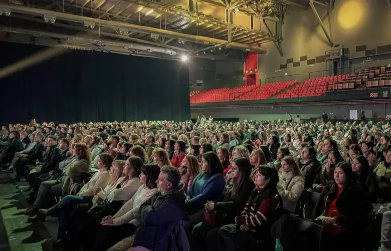 Congreso Maipú