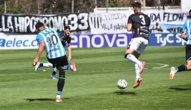 gimnasia y esgrima de mendoza
