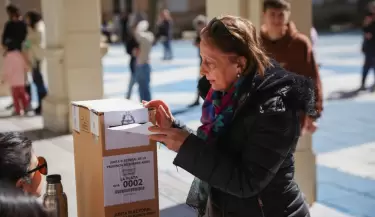 eleeciones voto buenos aires