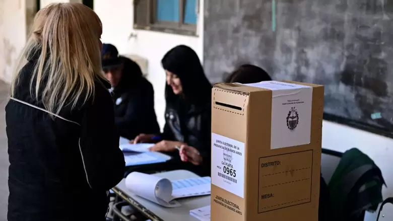 Voto