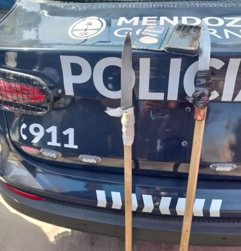 Operativos policiales