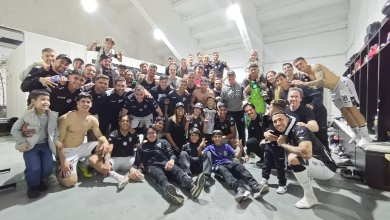 gimnasia de mendoza