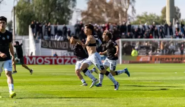 gimnasia de mendoza