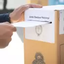 Qu� pasar� con la boleta �nica de papel tras la renuncia de Jos� Luis Espert