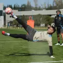 Cuenta regresiva: el historial de la Selecci�n Argentina ante Ecuador en Guayaquil
