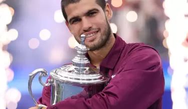 carlos alcaraz