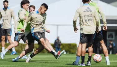 selecci�n argentina