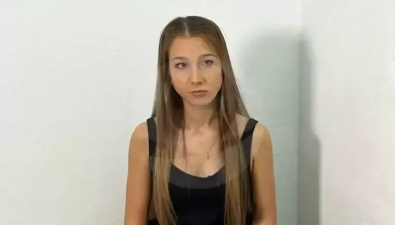 Nahir Galarza