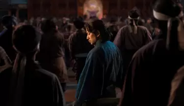 el ultimo samurai en pie