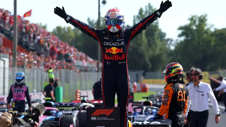 verstappen f1