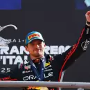 Así quedó la tabla de posiciones de la Fórmula 1 tras el triunfo de Verstappen en Italia