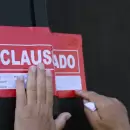 Clausuraron en Maip� un geri�trico que arrastraba multas desde 2016